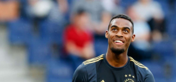 9球11助攻！歐洲新博格巴閃耀荷甲 身價4000萬歐 今夏5大豪門要哄搶