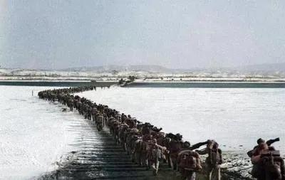 不死軍魂：我送走的三位抗美援朝英雄的詭異傳奇