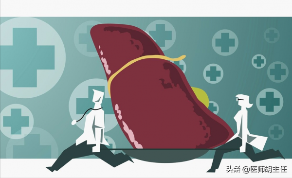 為何體檢時肝功能正常，結果卻查出肝癌晚期？2個檢查儘量別省