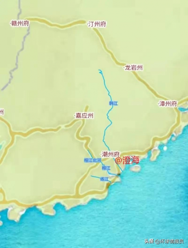 泰國的歷代國王,為什麼都有中文姓氏“鄭”? 泰國的歷代國王,為什麼都有中文姓氏“鄭”?