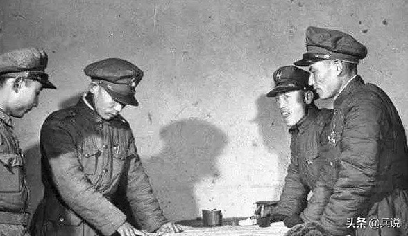 實力決定底氣!林彪勸降敵將:要麼投誠要麼殲滅,沒第三條路 實力決定底氣!林彪勸降敵將:要麼投誠要麼殲滅,沒第三條路