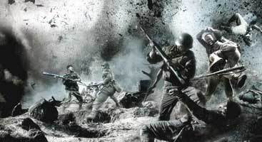 第一個日俘竟是被八路軍旅參謀長抓獲,看這位開國上將有多彪悍 第一個日俘竟是被八路軍旅參謀長抓獲,看這位開國上將有多彪悍