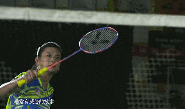 網前血拼?搓球這三重境界必須瞭解 網前血拼?搓球這三重境界必須瞭解