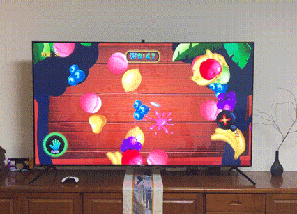 酷開電視 Max 86&quot;：國慶節我在家跟它玩瘋了