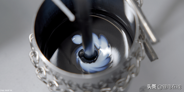 德國科學家研發電極生產新工藝 德國科學家研發電極生產新工藝