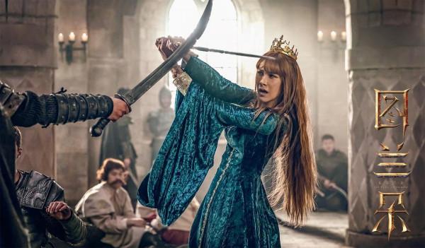 娛塘盤點·電影篇｜2021在影院，哭過、燃過、感動過