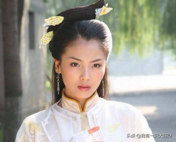 《寶蓮燈》人人偏向丁香沉香愛她卻傷她,唯有二郎神視小玉為女兒 《寶蓮燈》人人偏向丁香沉香愛她卻傷她,唯有二郎神視小玉為女兒