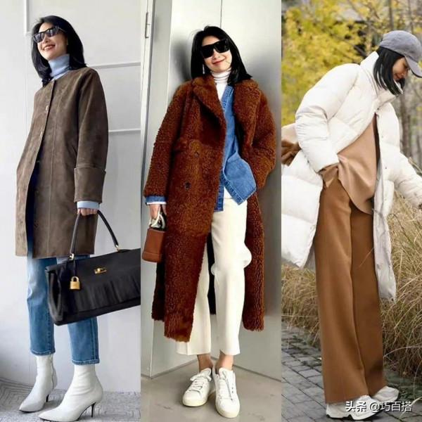 衣櫃滿滿當當,但是卻不會搭配?分享3個實用技巧,讓你輕鬆變美 衣櫃滿滿當當,但是卻不會搭配?分享3個實用技巧,讓你輕鬆變美