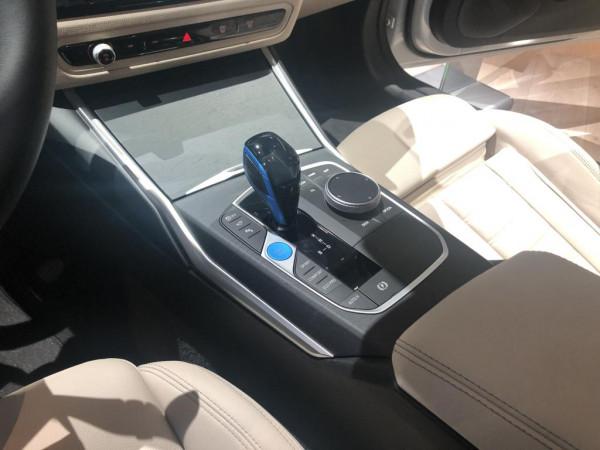 能否肩負“走量”重任？詳細解讀寶馬i4