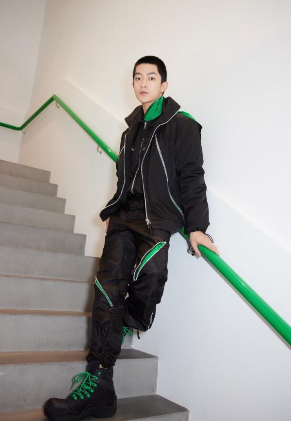 劉德華新片將開機，與劉濤演夫妻，屈楚蕭飾演反派角色