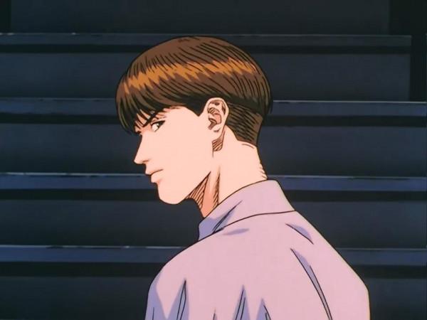 灌籃高手：最大的水貨兄弟都出自神奈川，一個得分王，一個第二人