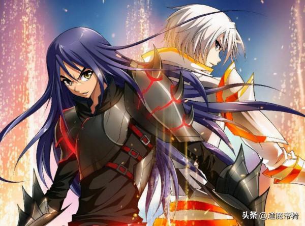 《偷星九月天》戰力排行，真神九月並非天花板，半神中三月最弱