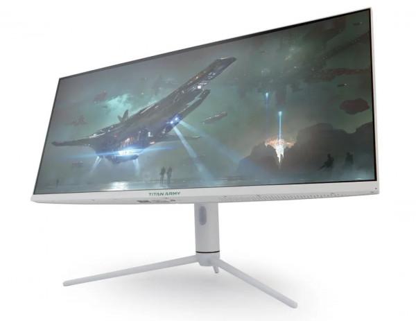 “四大金剛”遇上量子點,這款電競顯示器表現更全面 “四大金剛”遇上量子點,這款電競顯示器表現更全面