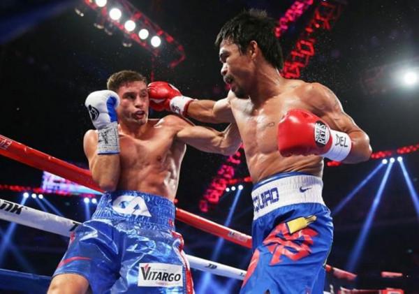 週日將有4場重要拳賽！涉及到4個級別，其中3場極有可能出現KO
