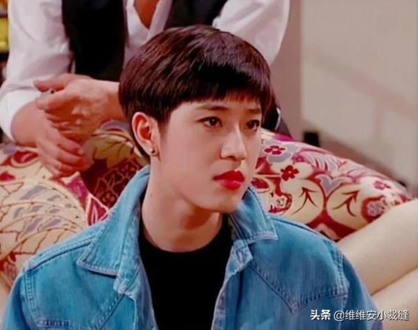 陳法蓉年輕時有多時髦？30年前的齊耳短髮，驚豔了整個時尚圈