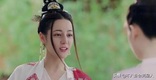 最應該遠離古裝的5位女星，顏值高，但穿上古裝就很違和