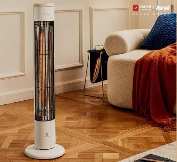 這個冬天不太冷｜舒樂氏遠紅外取曖器體驗