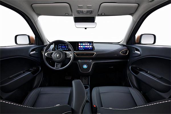 不想跟風買宏光MINIEV?這兩款車同樣實惠,小姐姐的最愛! 不想跟風買宏光MINIEV?這兩款車同樣實惠,小姐姐的最愛!