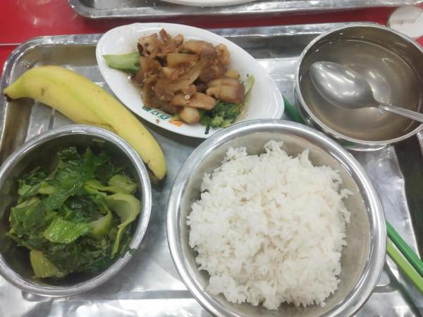 人生低谷時你是怎麼扛過來的