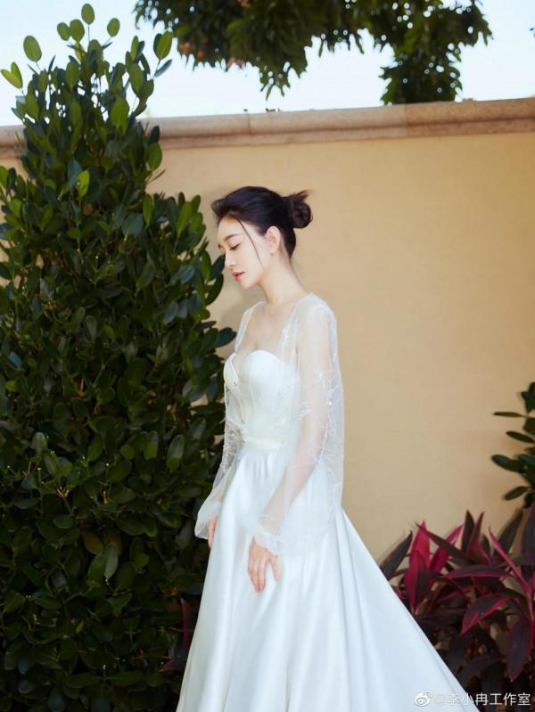 李小冉 美麗知性 成熟優雅