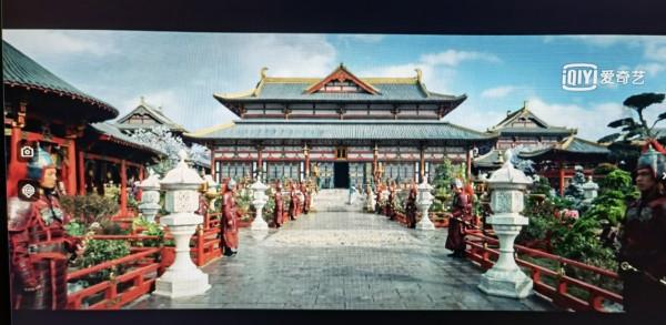 王一博新劇上線延遲一小時,吊足觀眾胃口,首播拿下熱度榜榜一 王一博新劇上線延遲一小時,吊足觀眾胃口,首播拿下熱度榜榜一