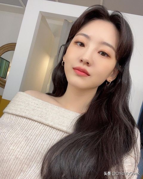 鄭雨盛、李政宰力捧的怪獸新人！揭秘《殭屍校園》高冷班長崔南拉