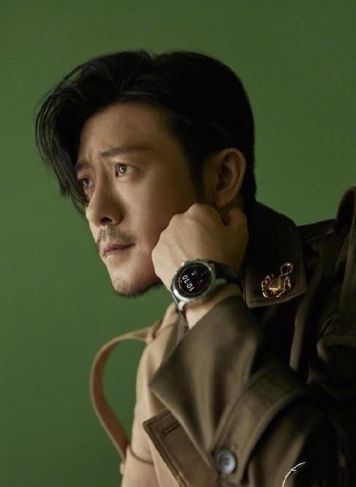 低調卻總能演主角的男演員,我只服這4位!帥氣不說演技還特別好 低調卻總能演主角的男演員,我只服這4位!帥氣不說演技還特別好