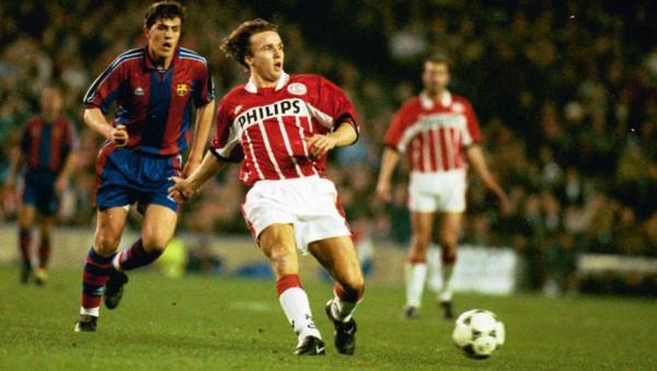 細數歷年荷蘭天才球員獎得主 造星工廠阿賈克斯名不虛傳18人上榜