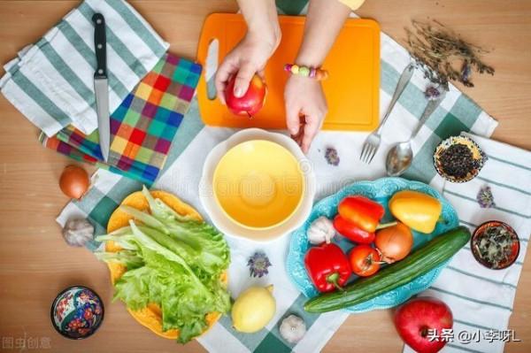 飲食營養與疾病之——腫瘤的飲食預防 飲食營養與疾病之——腫瘤的飲食預防