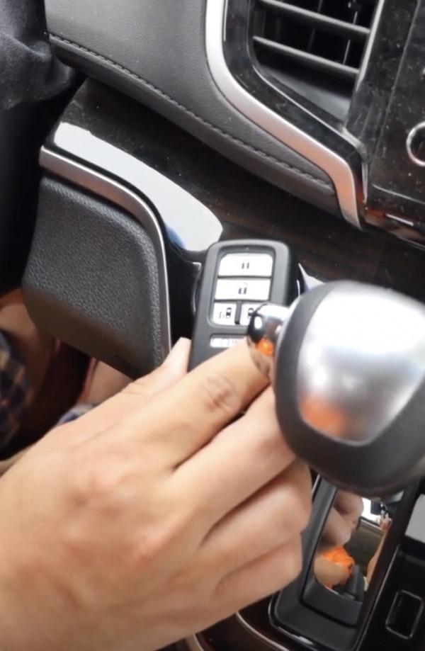 奧德賽感應不到鑰匙怎麼回事? 奧德賽感應不到鑰匙怎麼回事?