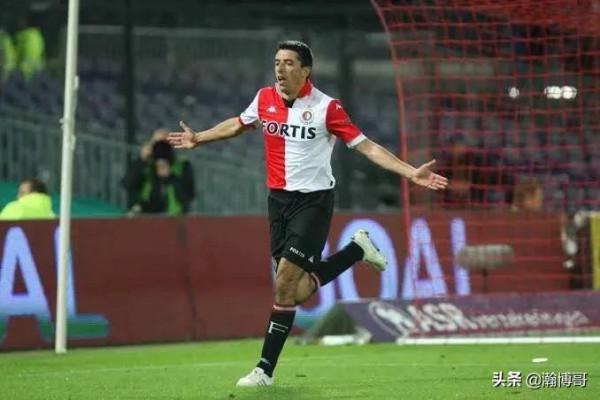 世界足壇生不逢時、報國無門的超級前鋒—羅伊·馬凱 世界足壇生不逢時、報國無門的超級前鋒—羅伊·馬凱