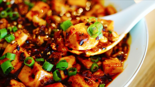 做麻婆豆腐時,用南豆腐還是北豆腐?學會1個家常做法,滑嫩入味 做麻婆豆腐時,用南豆腐還是北豆腐?學會1個家常做法,滑嫩入味