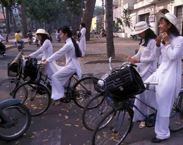 越南胡志明市：第一大城市，物價太低，夜生活很嗨