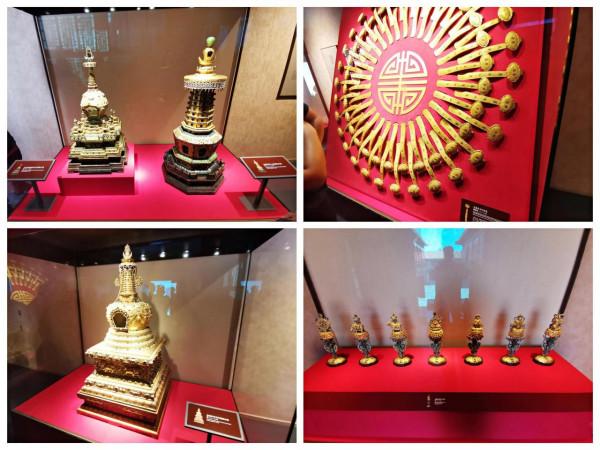 走馬觀花遊故宮 走馬觀花遊故宮