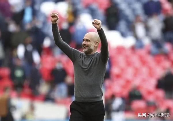 6-3，豪取4連勝！瓜迪奧拉率隊踢瘋了，四場狂轟17球，C羅遭打擊