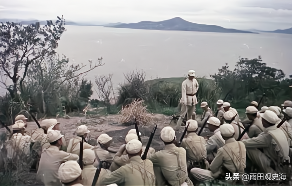 渡江戰役中我軍參戰兵力有多少?主力為2大野戰軍,人數超百萬 渡江戰役中我軍參戰兵力有多少?主力為2大野戰軍,人數超百萬