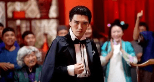 “小馬雲”本就悲慘的人生，卻被資本毀掉的一生，利用完將其拋棄