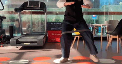 冉冉科普 | 前叉術後上下樓梯能力的恢復訓練