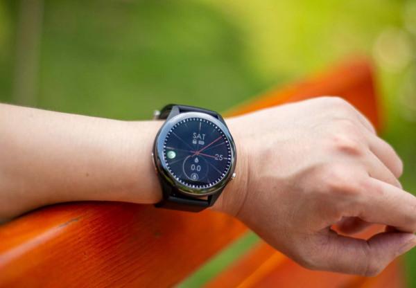 全天候健康資料小助手，華碩健康表2代 ~ VivoWatch SP