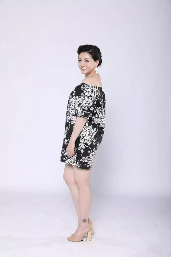 大S小S的美照,大S長胖了,小S長瘦了 大S小S的美照,大S長胖了,小S長瘦了