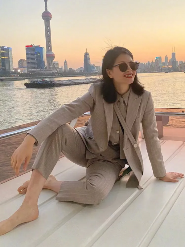 這不是“愛情神話”，是當代女性的日常