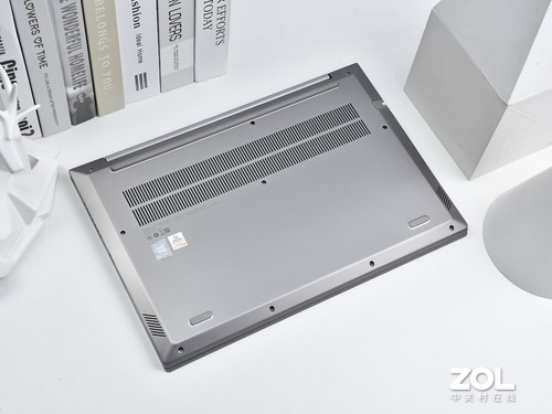 聯想ThinkBook 15p圖賞：有商務亦有強大效能