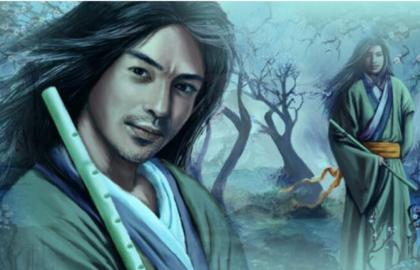 難怪黃藥師年輕有為,你看他師父是誰?天下第一,還是邪派掌門人 難怪黃藥師年輕有為,你看他師父是誰?天下第一,還是邪派掌門人