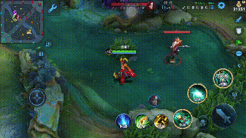 你不知道的魔鬼細節——虞姬被動的秘密，別再出黑切電刀了