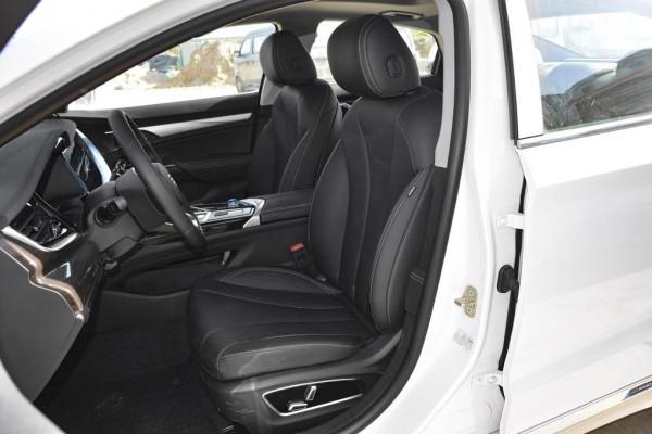 長期市內駕駛,有必要買新能源車,吉利博瑞ePro,油耗1.3升 長期市內駕駛,有必要買新能源車,吉利博瑞ePro,油耗1.3升