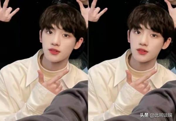 時代少年團出道七百天合照:全團穿衛衣,不告訴丁程鑫系列? 時代少年團出道七百天合照:全團穿衛衣,不告訴丁程鑫系列?