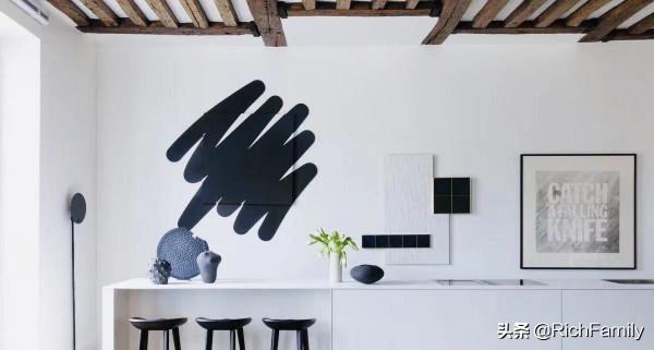 富貴人家 || 換個角度發現美—藝術漆翻新,用藝術重新整理生活 富貴人家 || 換個角度發現美—藝術漆翻新,用藝術重新整理生活