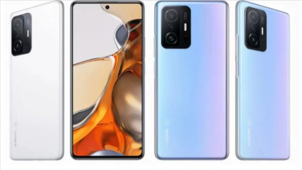 紅米K40S至尊紀念版,今年雙11是否會按時到位呢? 紅米K40S至尊紀念版,今年雙11是否會按時到位呢?