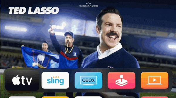 Apple TV 有什麼用？我用一年總結了這5點