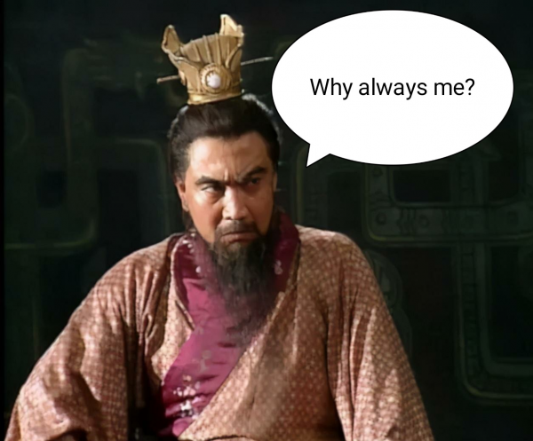 老外用事實證明漢語難學,現實很殘酷,中國人笑稱“你也有今天” 老外用事實證明漢語難學,現實很殘酷,中國人笑稱“你也有今天”